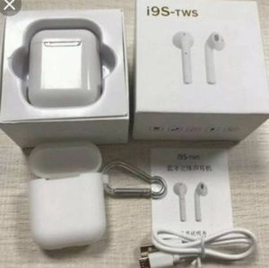 Apple Airpods